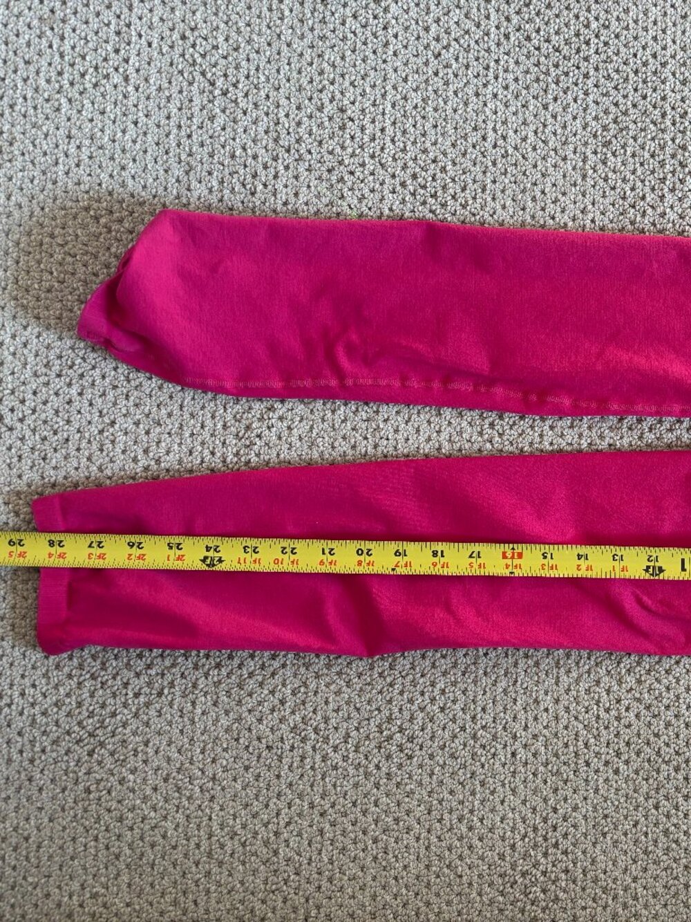 Free People FP Movement "Good Karma" Onesie, Pink - Picture 6 of 6